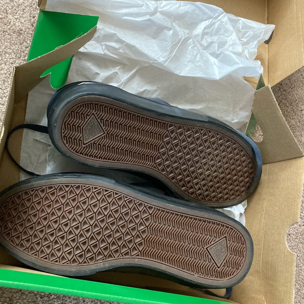 NWT EMERICA DICKSON skate shoes - Picture 5 of 9